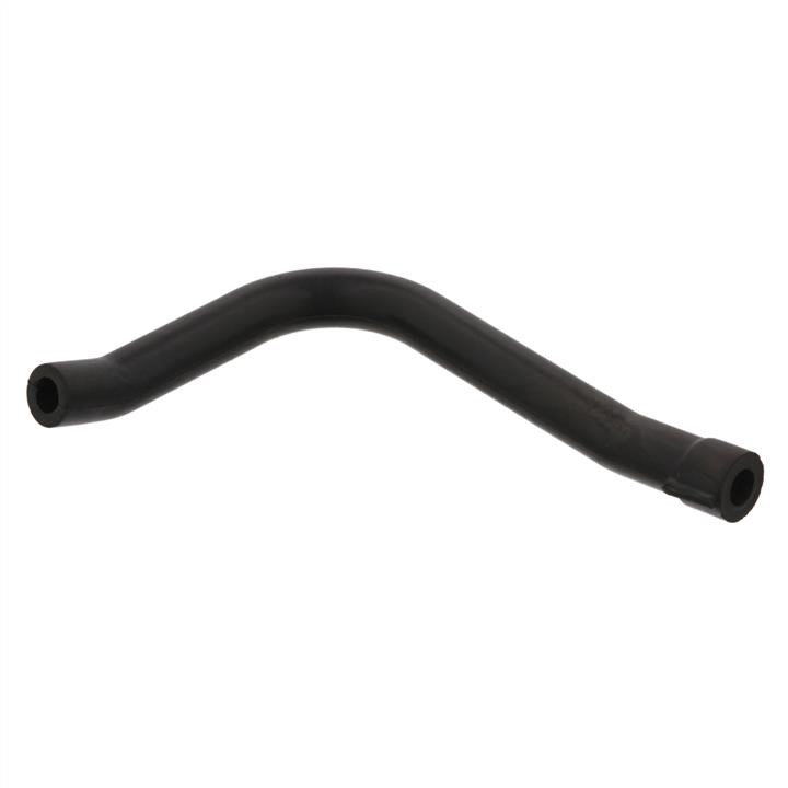 SWAG 10 93 3865 Breather Hose for crankcase 10933865
