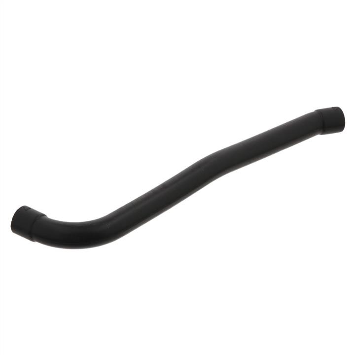 SWAG 10 93 3869 Breather Hose for crankcase 10933869