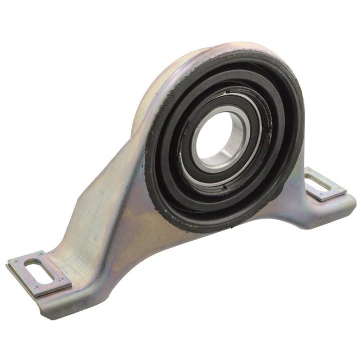 SWAG 10 93 4040 Driveshaft outboard bearing 10934040