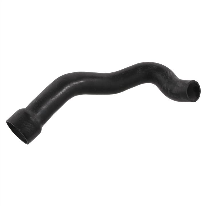 SWAG 10 93 4574 Charger Air Hose 10934574