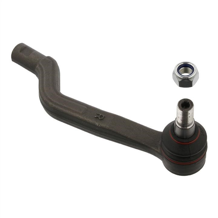 SWAG 10 93 4578 Tie rod end right 10934578