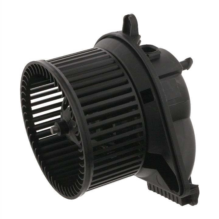 SWAG 10 93 4593 Fan assy - heater motor 10934593