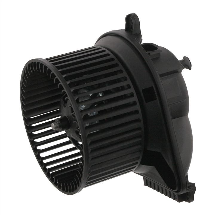 SWAG 10 93 4595 Fan assy - heater motor 10934595