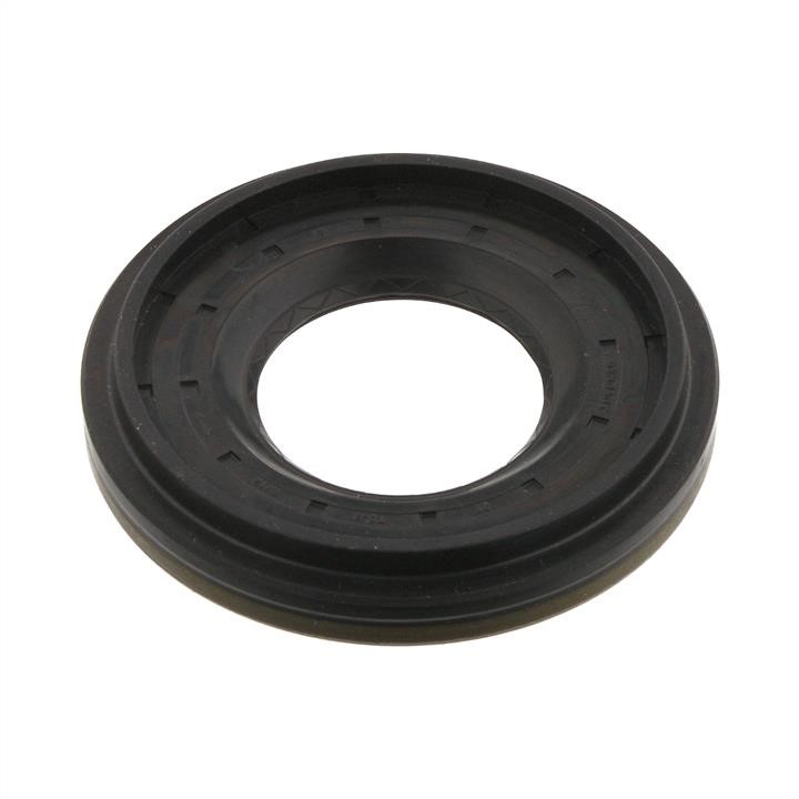 SWAG 10 93 4816 Shaft Seal, differential 10934816