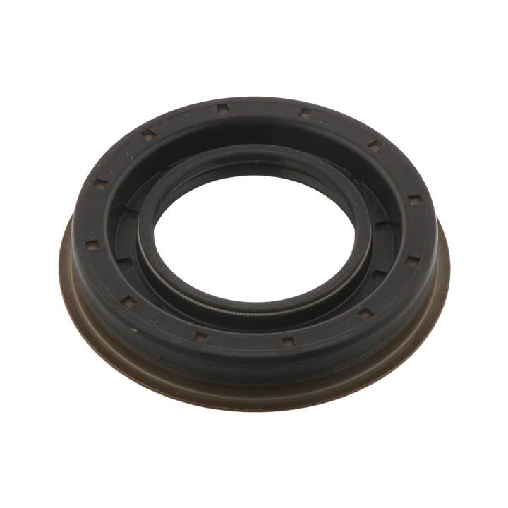 SWAG 10 93 4917 Shaft Seal, differential 10934917