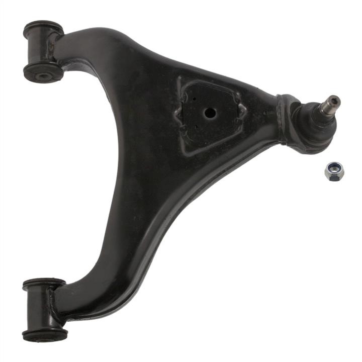 SWAG 10 93 6253 Suspension arm front right 10936253
