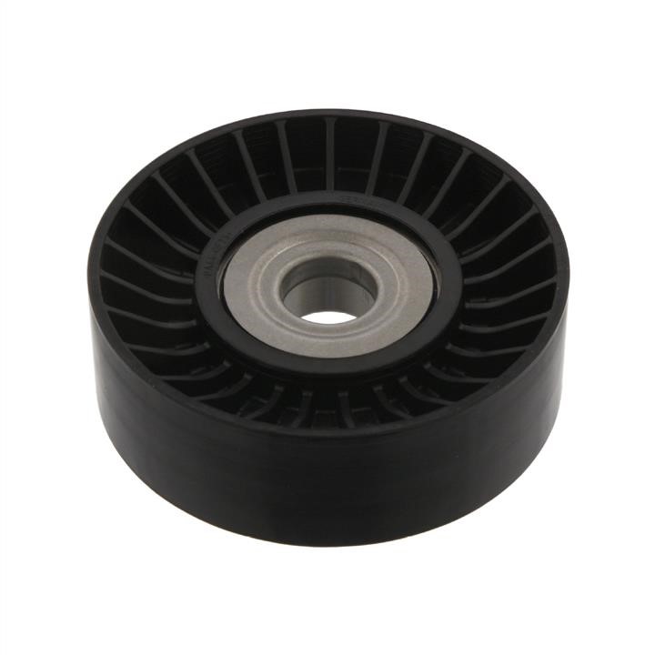 SWAG 10 93 6399 Idler Pulley 10936399