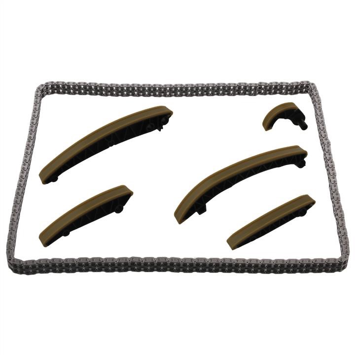 SWAG 10 93 6419 Timing chain kit 10936419