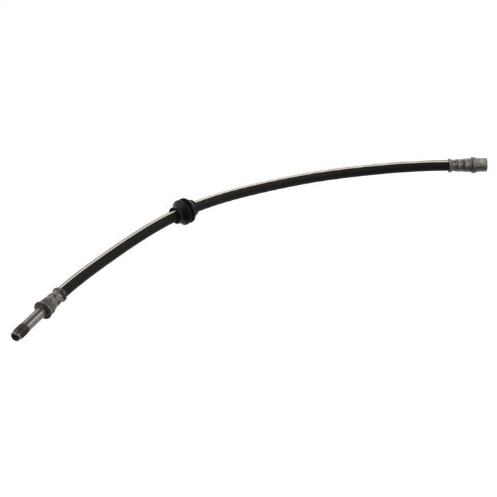 SWAG 10 93 6479 Brake Hose 10936479