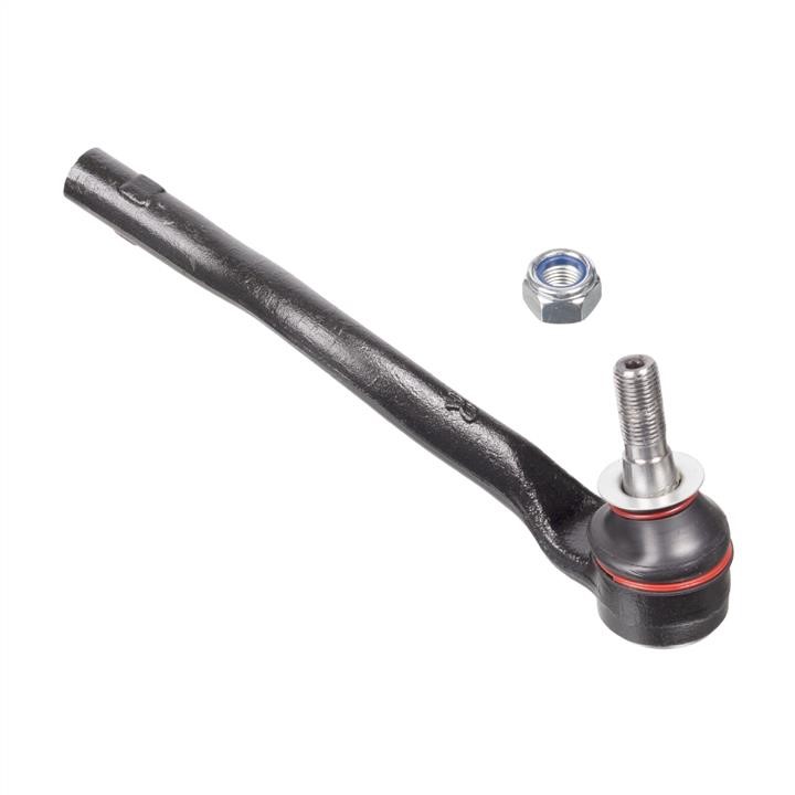 SWAG 10 93 6586 Tie rod end right 10936586