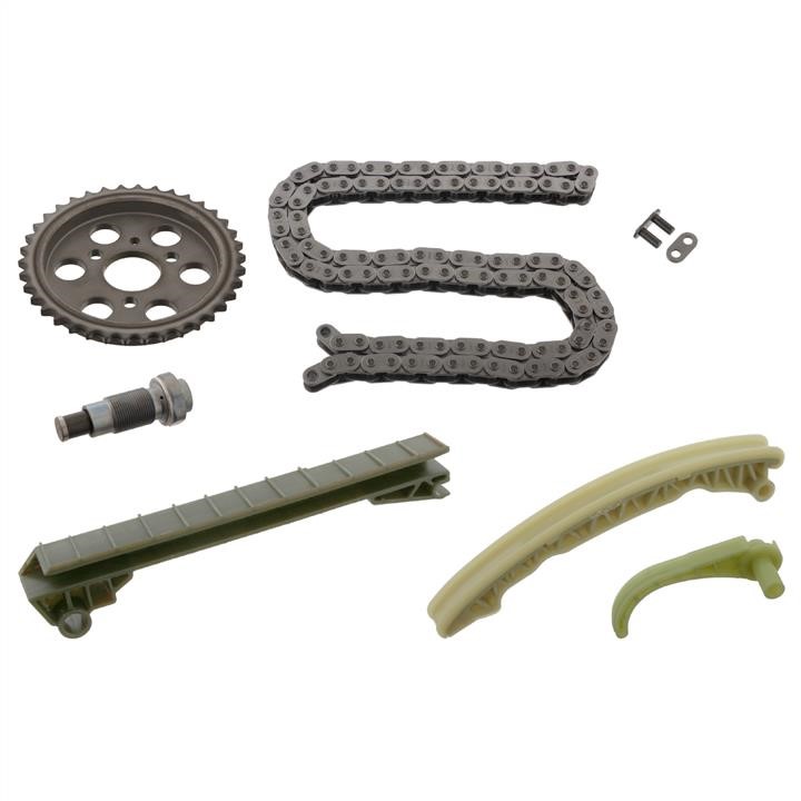 SWAG 10 93 6594 Timing chain kit 10936594