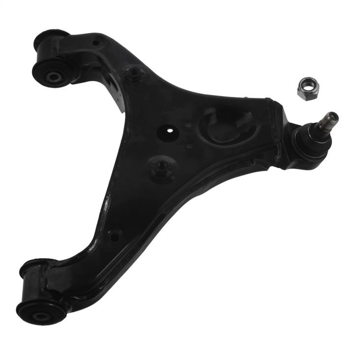 SWAG 10 93 7611 Suspension arm front lower right 10937611