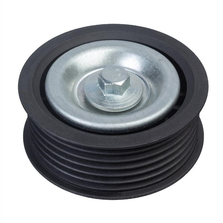 SWAG 10 93 7703 Idler Pulley 10937703