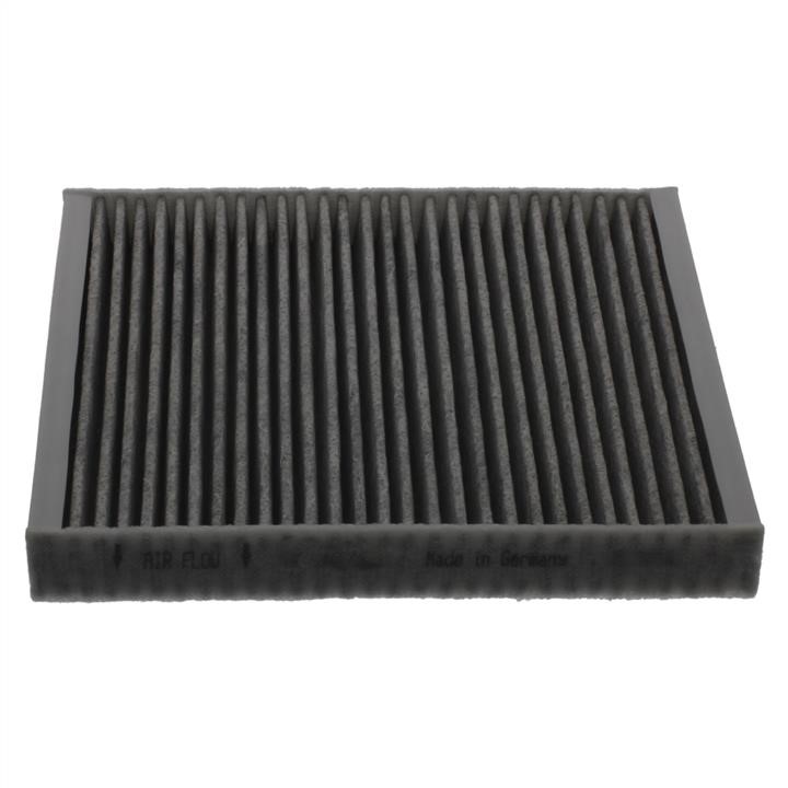 SWAG 10 93 7788 Activated Carbon Cabin Filter 10937788