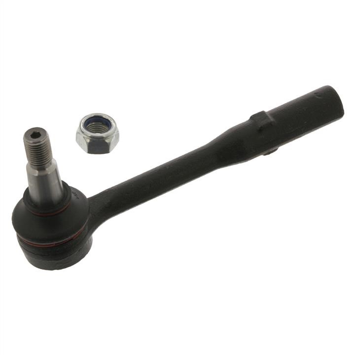 SWAG 10 93 8631 Tie rod end outer 10938631
