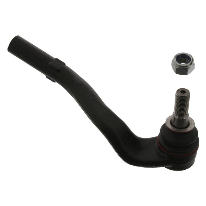 SWAG 10 93 8968 Tie rod end right 10938968