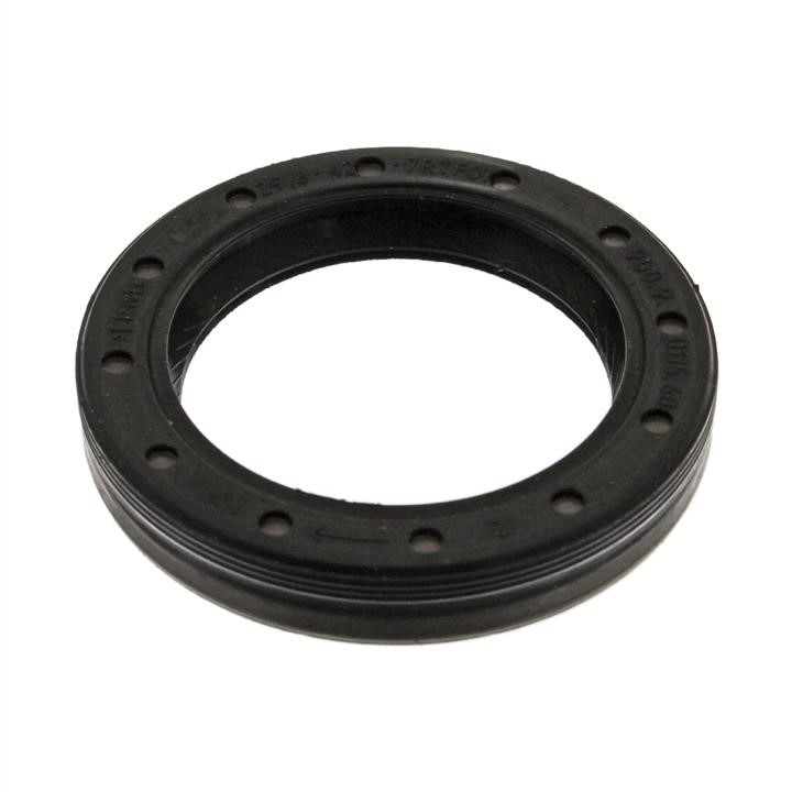 SWAG 10 93 9431 Gearbox oil seal 10939431