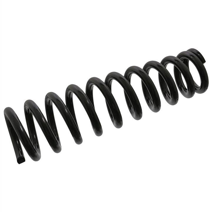 SWAG 10 93 9554 Coil Spring 10939554