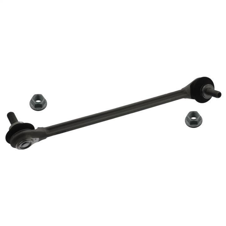 SWAG 10 93 9600 Front stabilizer bar, right 10939600