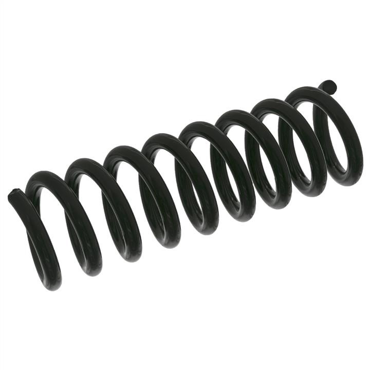 SWAG 10 93 9632 Coil Spring 10939632