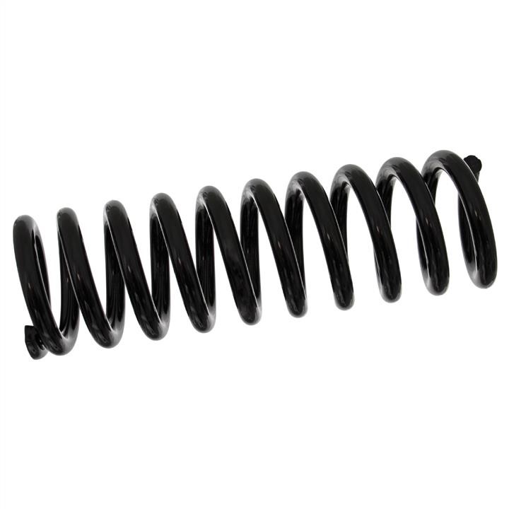 SWAG 10 93 9842 Coil Spring 10939842