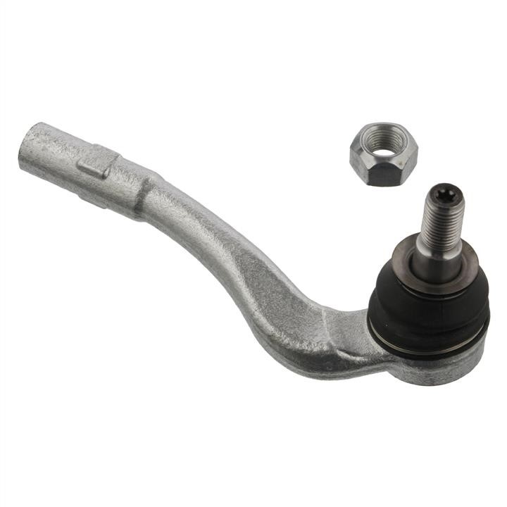SWAG 10 93 9956 Tie rod end right 10939956