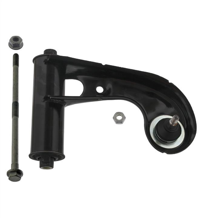 SWAG 10 94 0280 Suspension arm front upper right 10940280