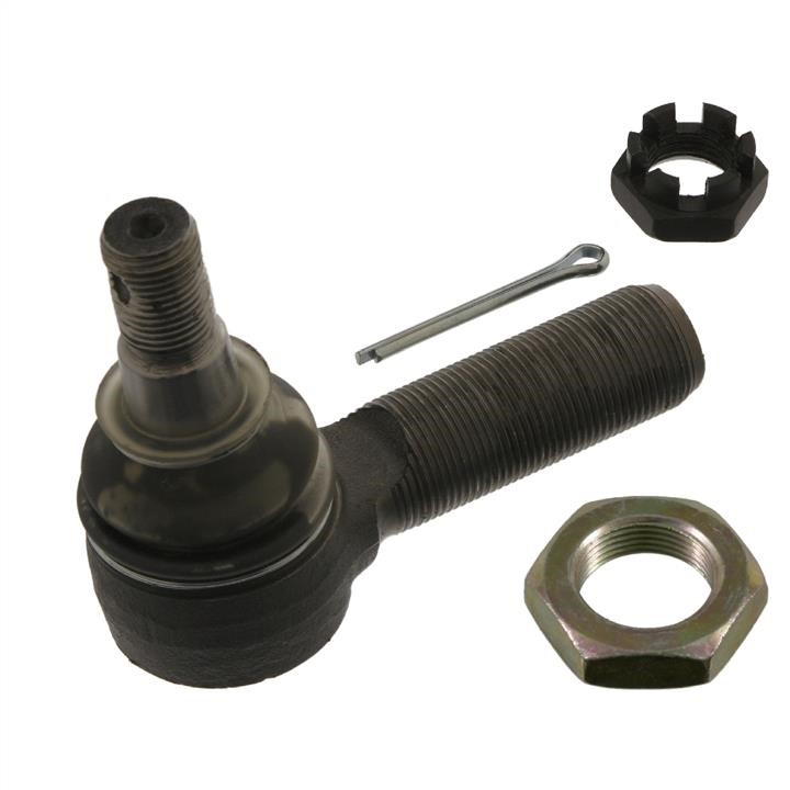 SWAG 10 94 0290 Tie rod end right 10940290