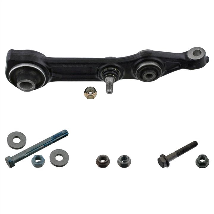 SWAG 10 94 0293 Suspension arm front lower left 10940293