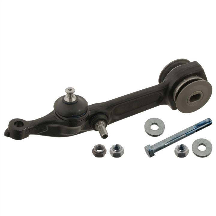 SWAG 10 94 0366 Front right lower control arm 10940366 10940366 SWAG Front right lower control arm