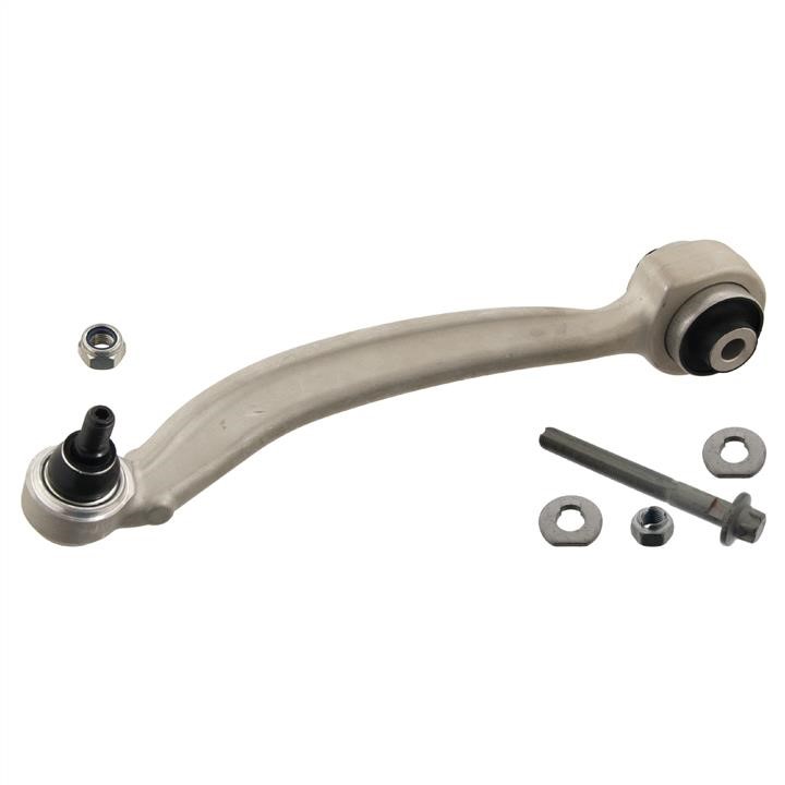 SWAG 10 94 0380 Suspension arm front lower left 10940380
