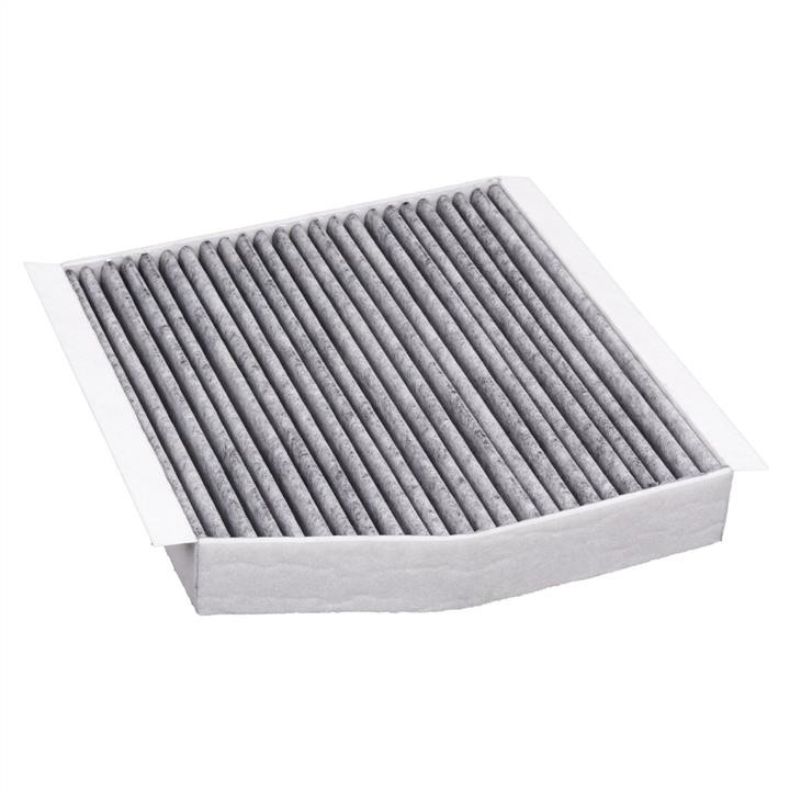 SWAG 10 94 0422 Activated Carbon Cabin Filter 10940422