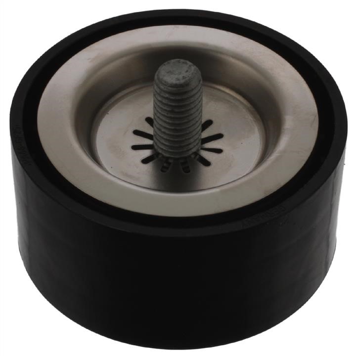 SWAG 10 94 0440 Idler Pulley 10940440