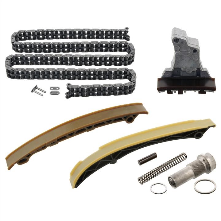 SWAG 10 94 0621 Timing chain kit 10940621