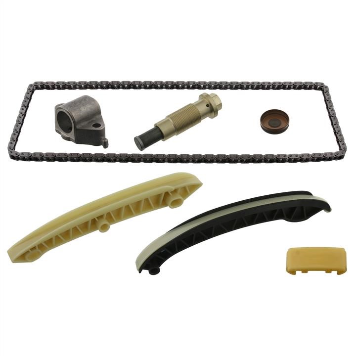 SWAG 10 94 0953 Timing chain kit 10940953