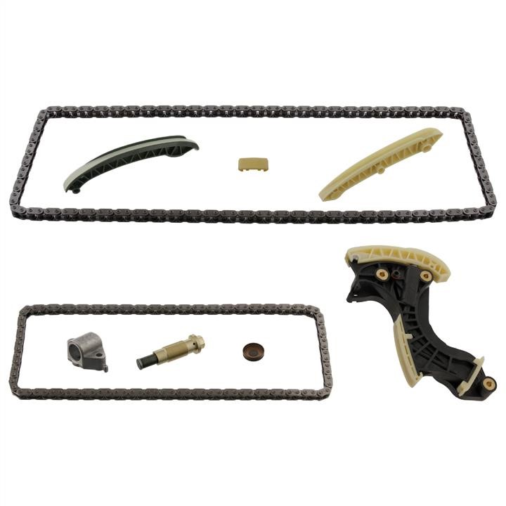SWAG 10 94 0954 Timing chain kit 10940954