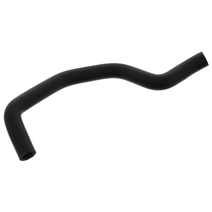 SWAG 20 94 9799 Breather Hose for crankcase 20949799