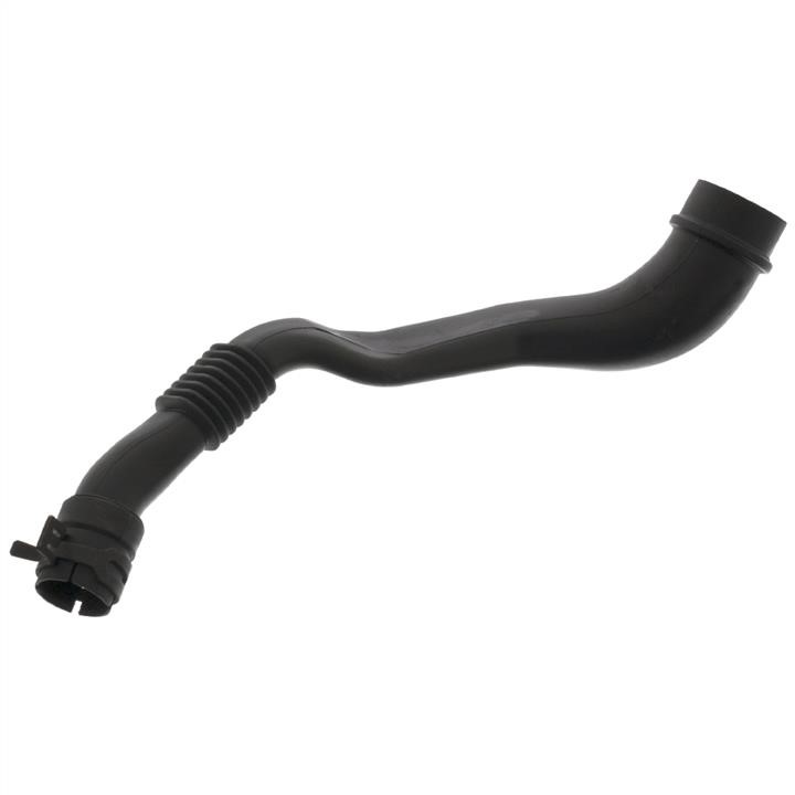 SWAG 30 10 0503 Breather Hose for crankcase 30100503