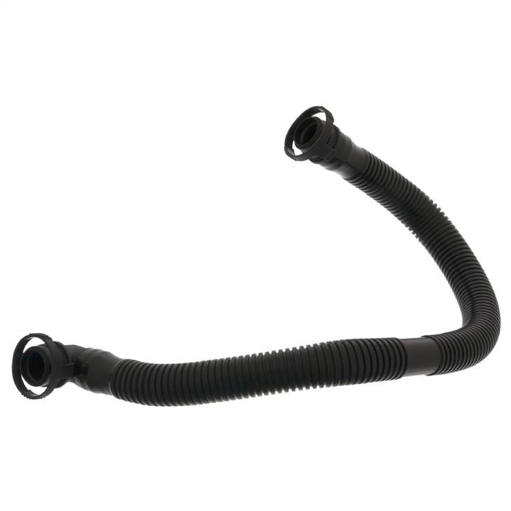 SWAG 30 10 0659 Breather Hose for crankcase 30100659