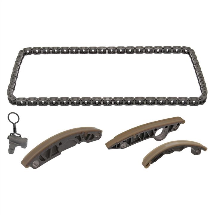 SWAG 30 10 0742 Timing chain kit 30100742