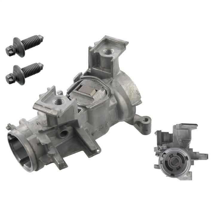 SWAG 30 10 1017 Ignition housing 30101017 30101017 SWAG Ignition housing