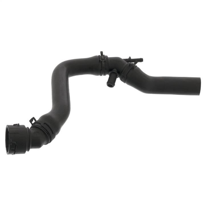 SWAG 30 10 1350 Radiator pipe 30101350