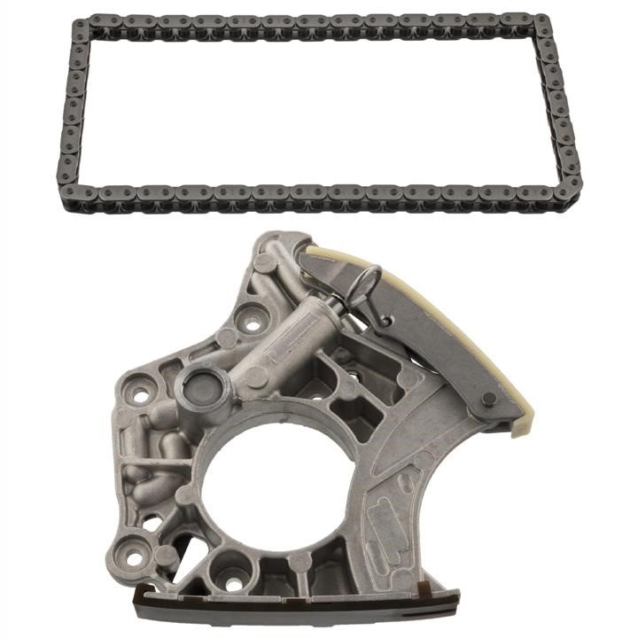 SWAG 30 10 1876 Timing chain kit 30101876