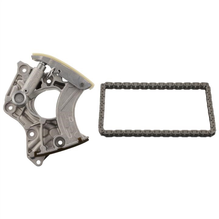SWAG 30 10 1877 Timing chain kit 30101877