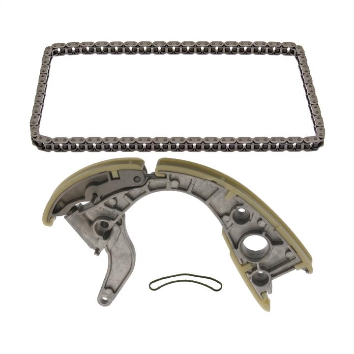 SWAG 30 10 1881 Timing chain kit 30101881
