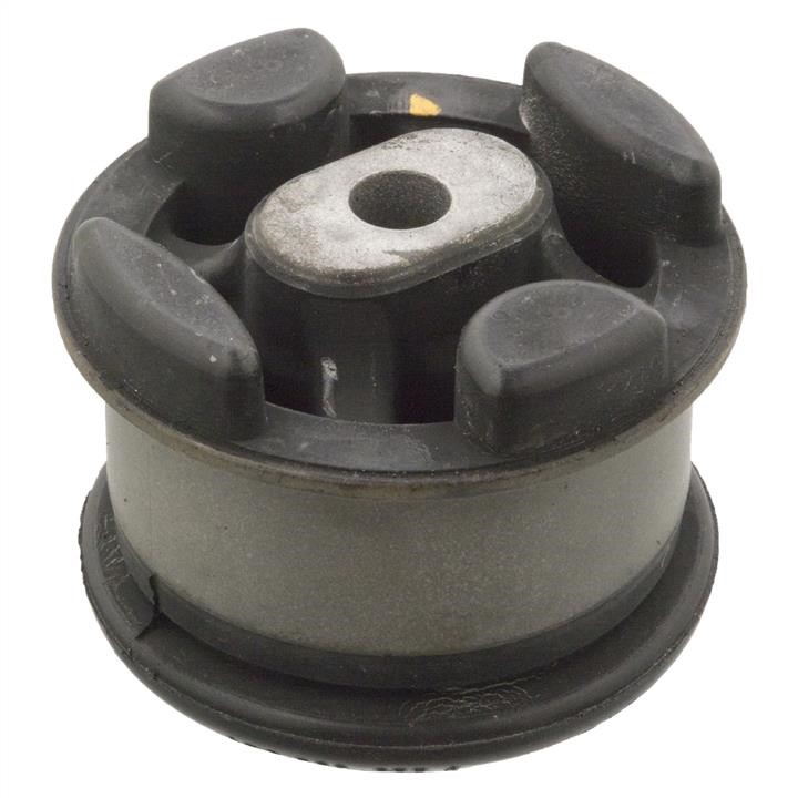 SWAG 30 10 3184 Gearbox mount rear 30103184