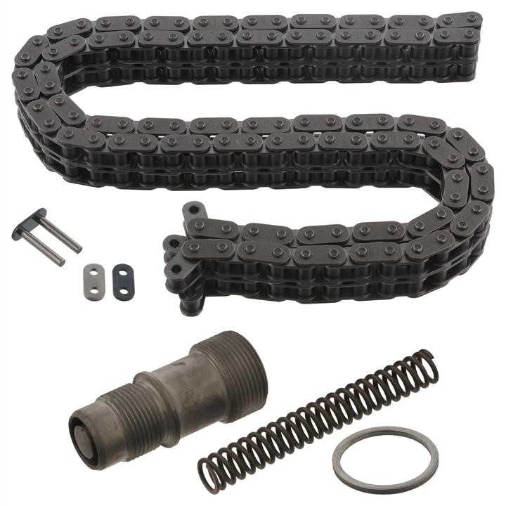 SWAG 10 94 4501 Timing chain kit 10944501