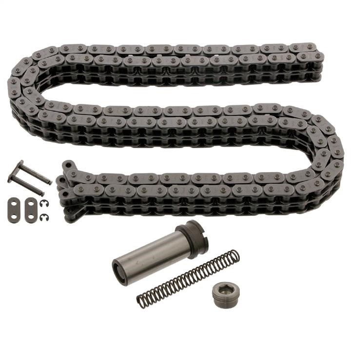 SWAG 10 94 4502 Timing chain kit 10944502