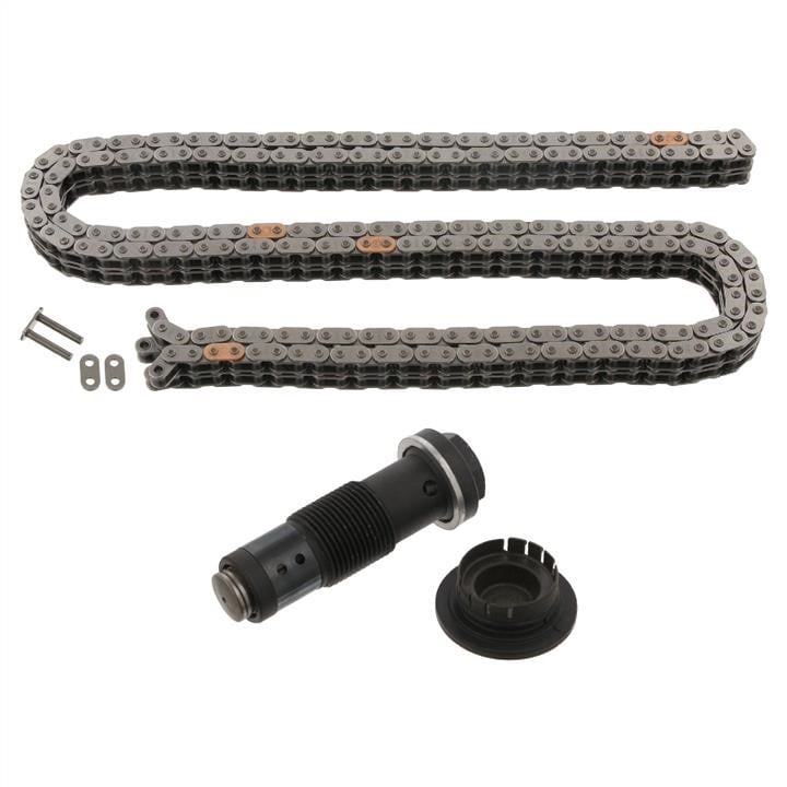 SWAG 10 94 4503 Timing chain kit 10944503
