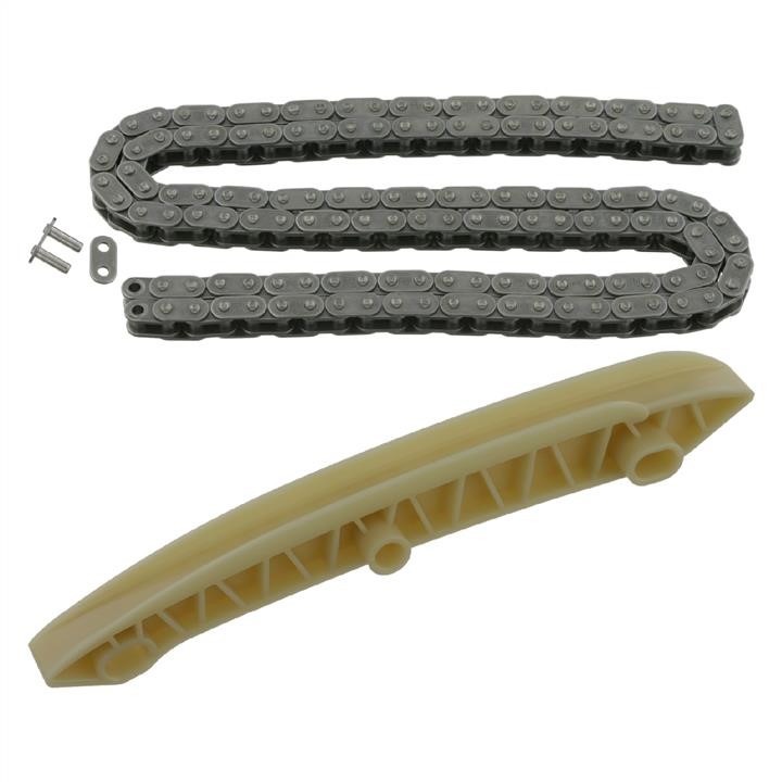 SWAG 10 94 4506 Timing chain kit 10944506